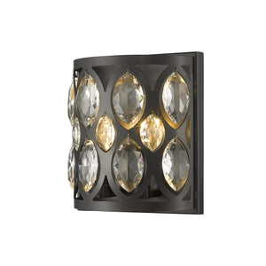 Dealey 2 Light Wall Sconce