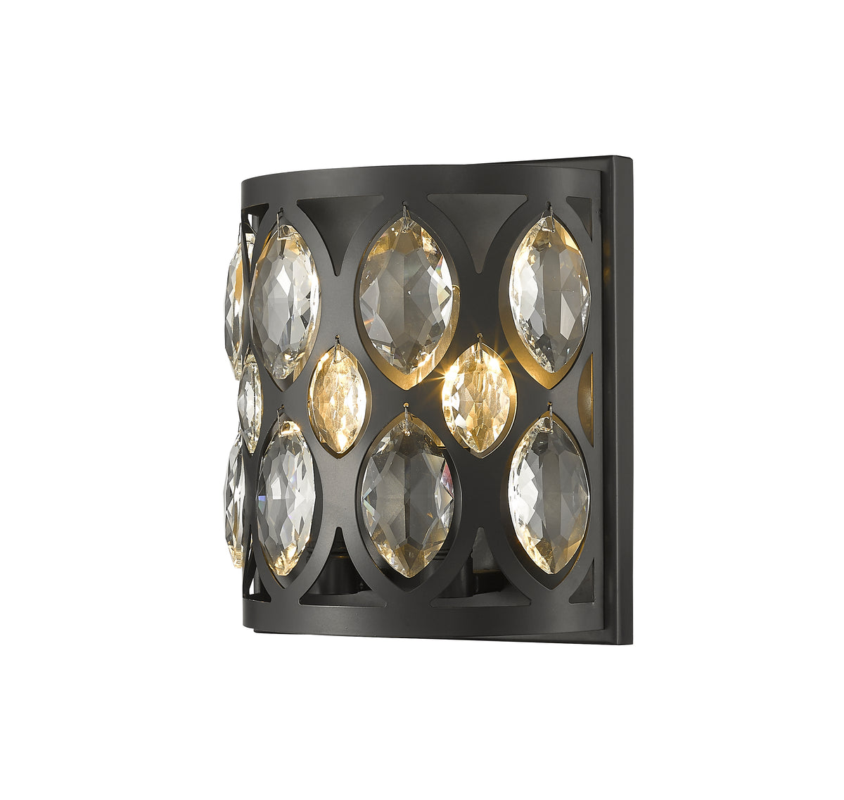 Dealey 2 Light Wall Sconce