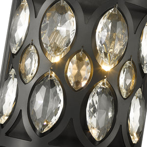 Dealey 2 Light Wall Sconce
