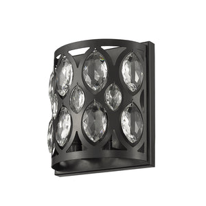 Dealey 2 Light Wall Sconce