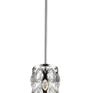 Dealey 1 Light Pendant