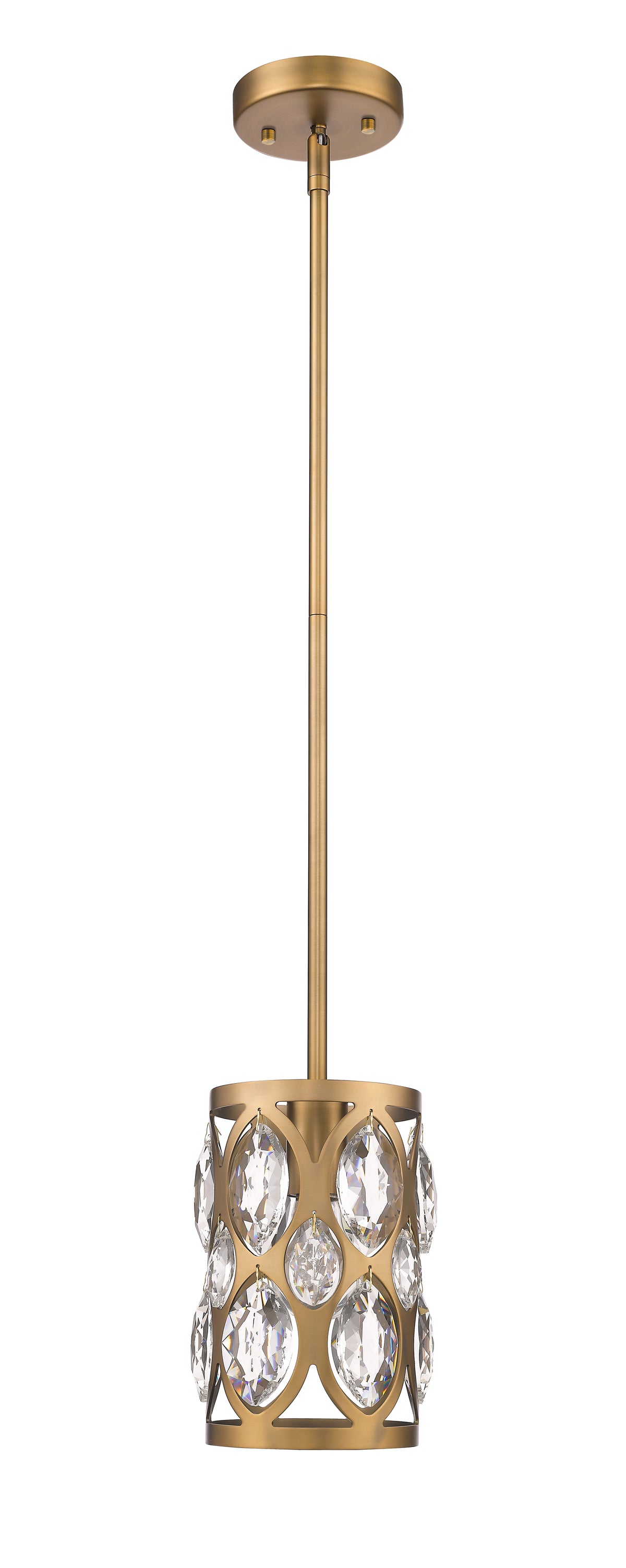 Dealey 1 Light Pendant
