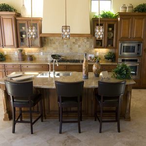 Dealey 1 Light Pendant