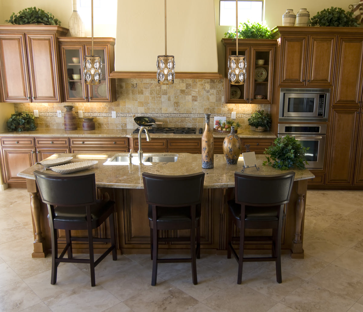 Dealey 1 Light Pendant