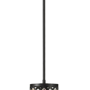 Dealey 1 Light Pendant