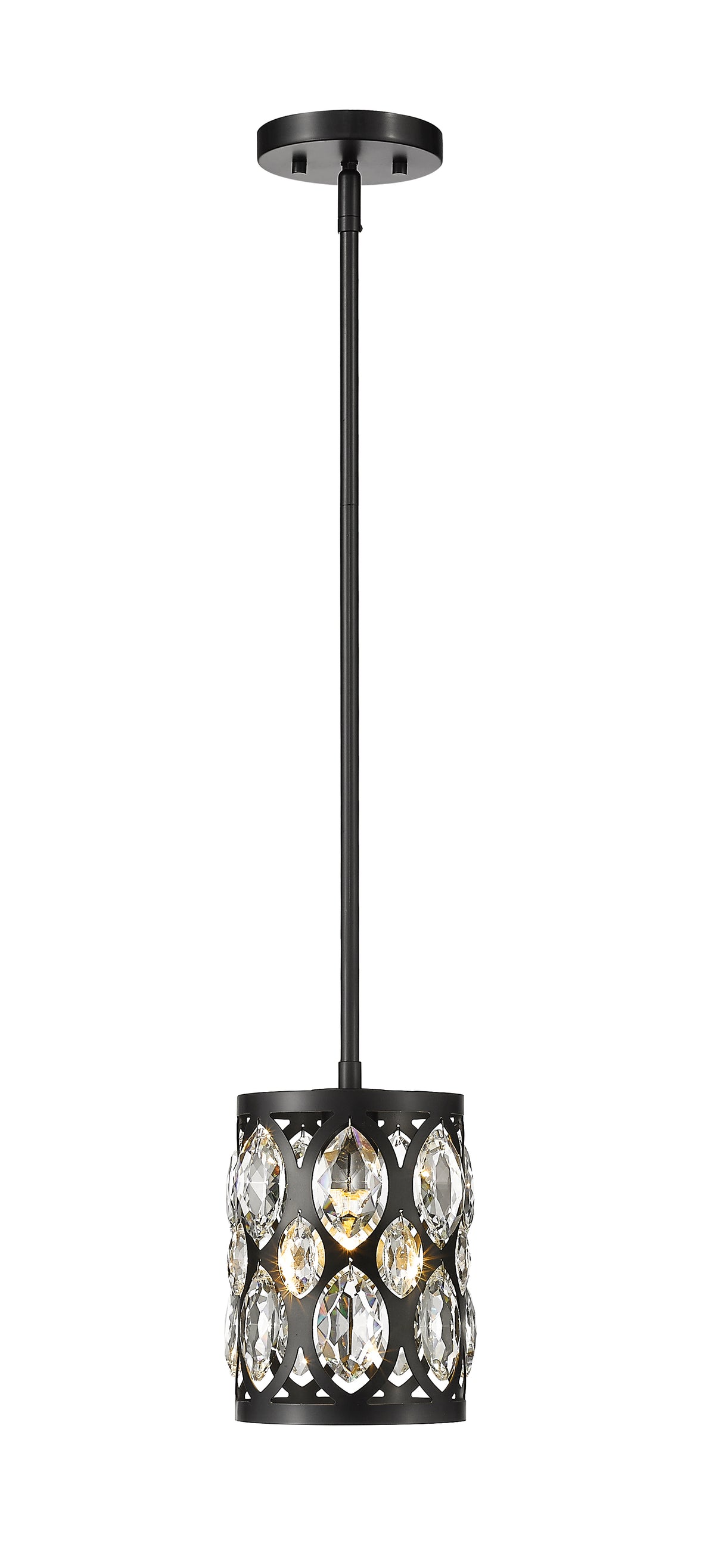 Dealey 1 Light Pendant