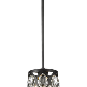 Dealey 1 Light Pendant