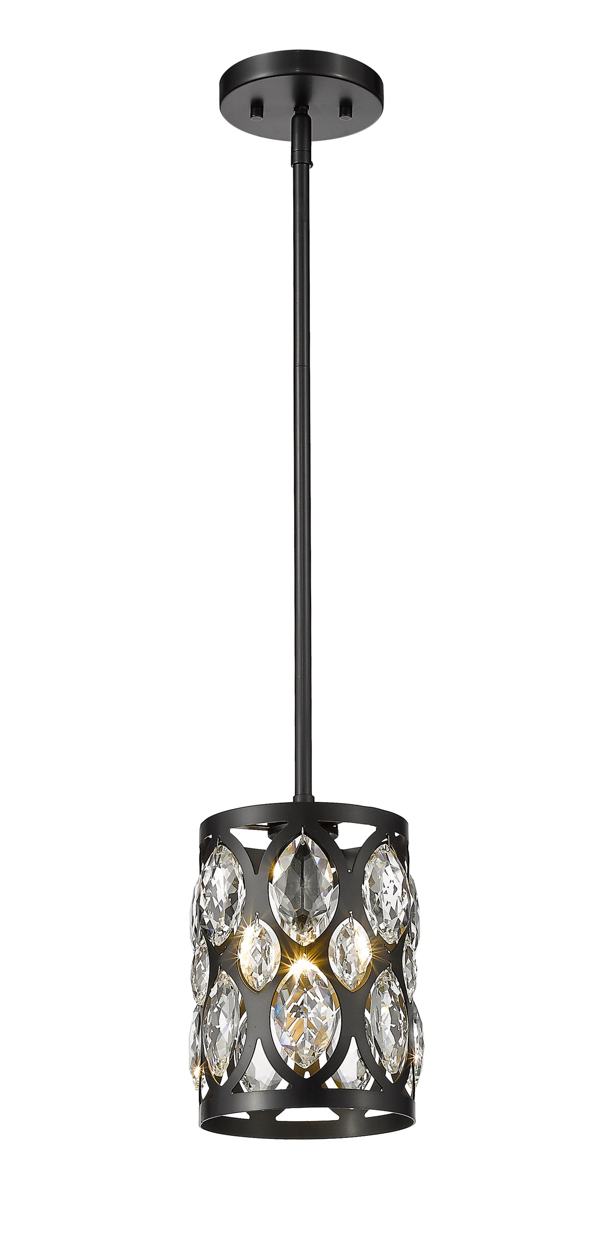 Dealey 1 Light Pendant