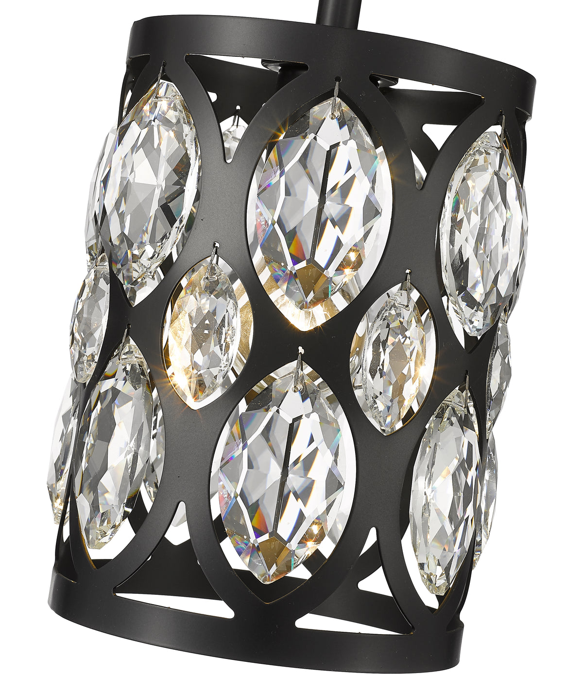 Dealey 1 Light Pendant