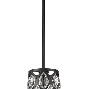 Dealey 1 Light Pendant