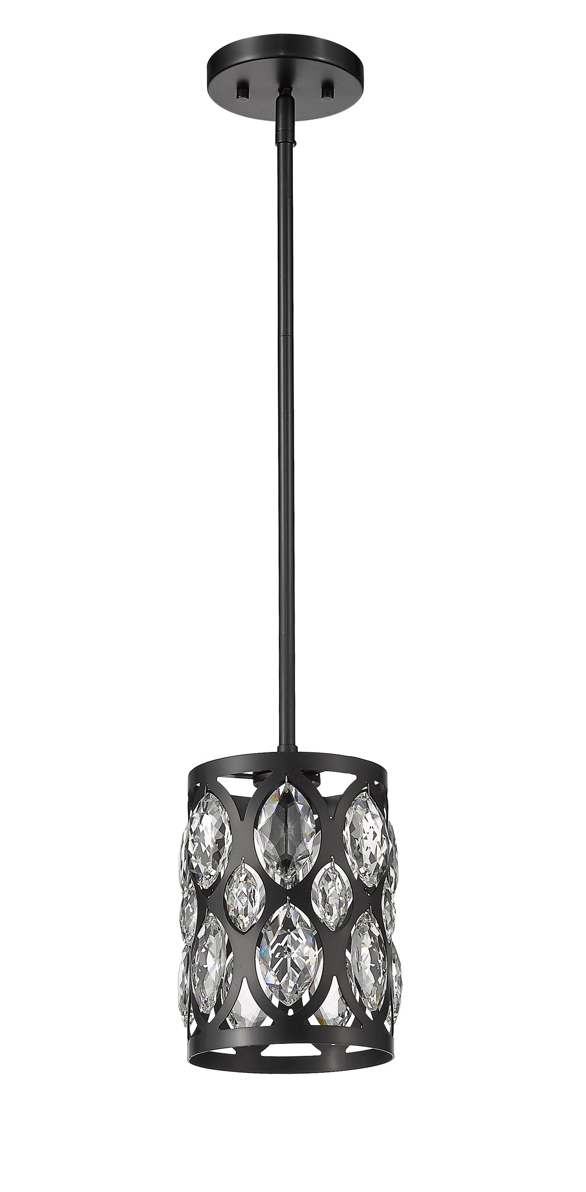 Dealey 1 Light Pendant