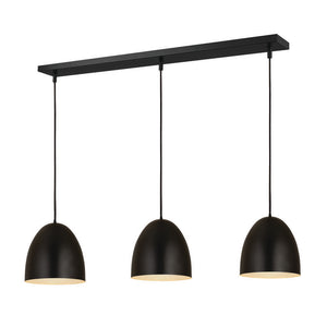 Z-Studio 3 Light Pendant