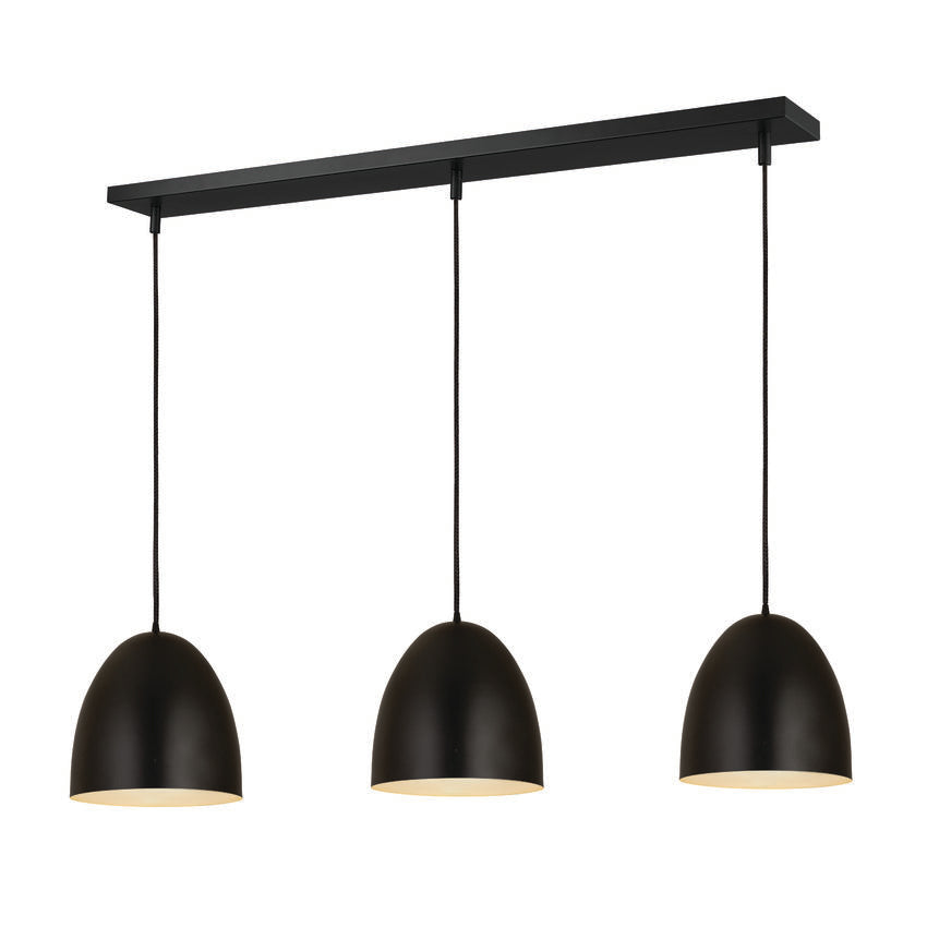 Z-Studio 3 Light Pendant