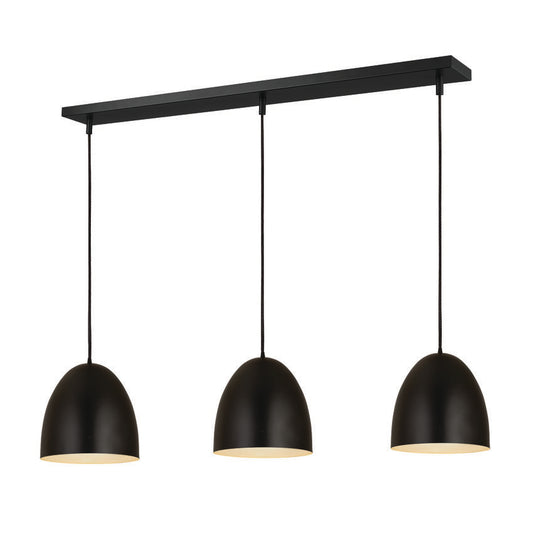 Z-Studio 3 Light Pendant