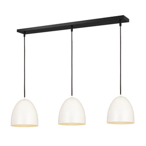 Z-Studio 3 Light Pendant