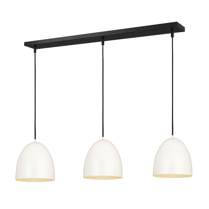 Z-Studio 3 Light Pendant