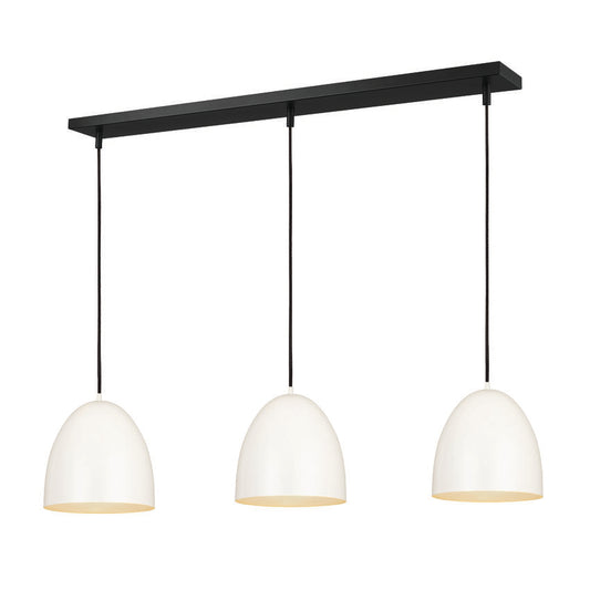 Z-Studio 3 Light Pendant