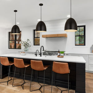 Z-Studio 1 Light Pendant