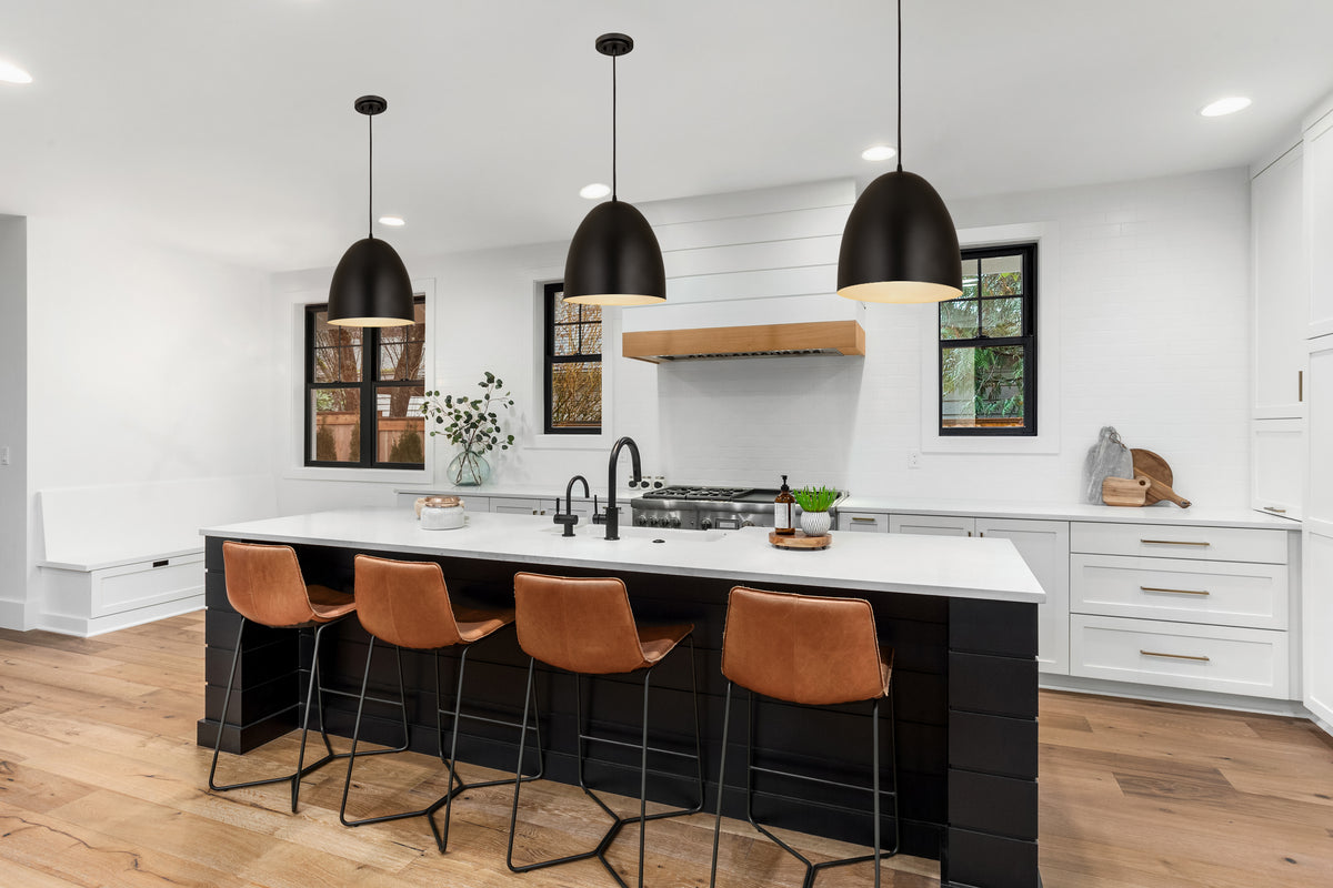 Z-Studio 1 Light Pendant