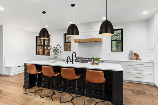 Z-Studio 1 Light Pendant