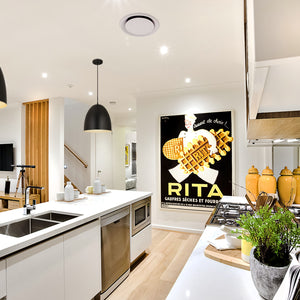 Z-Studio 1 Light Pendant