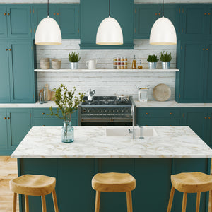 Z-Studio 1 Light Pendant