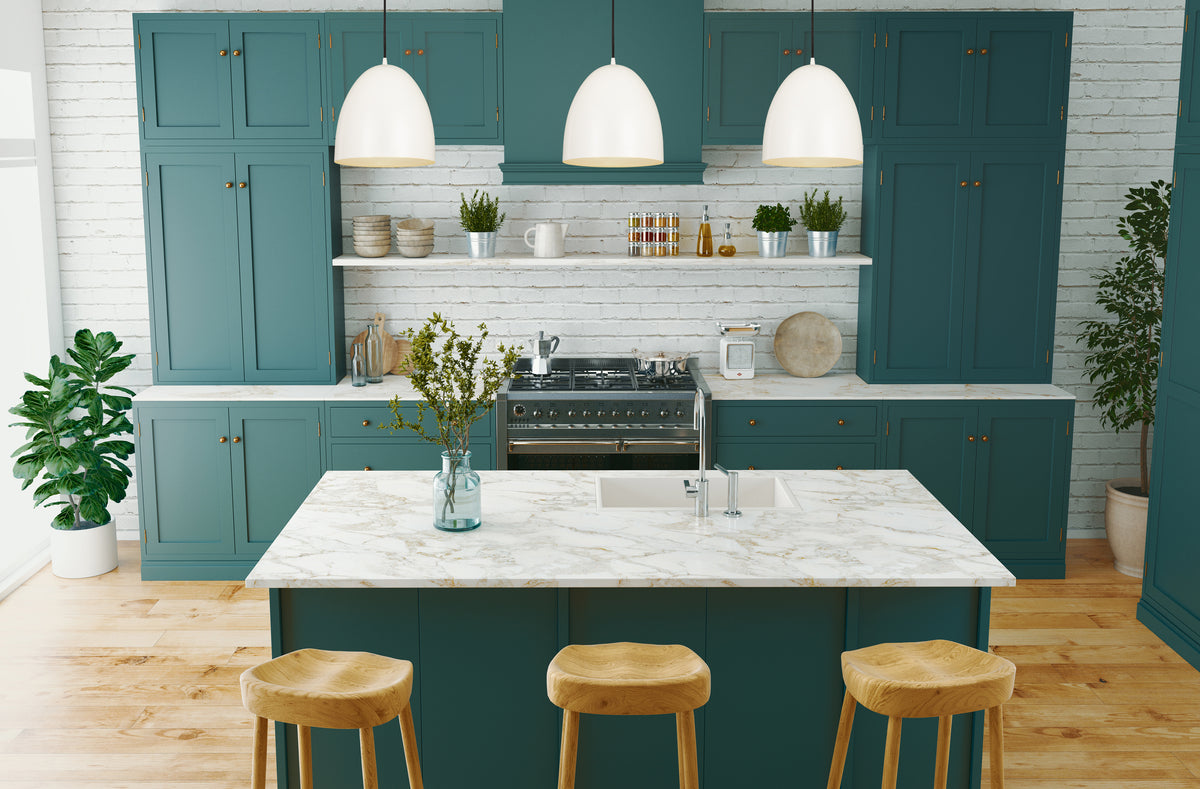 Z-Studio 1 Light Pendant