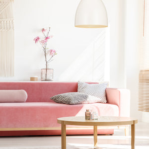 Z-Studio 1 Light Pendant