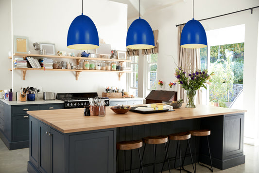 Z-Studio 3 Light Pendant