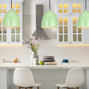 Z-Studio 1 Light Pendant