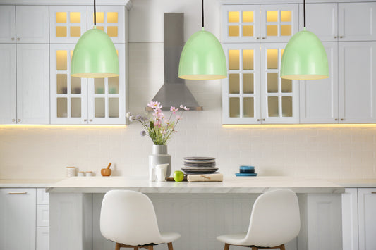 Z-Studio 1 Light Pendant