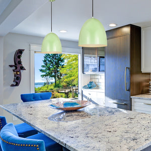 Z-Studio 1 Light Pendant