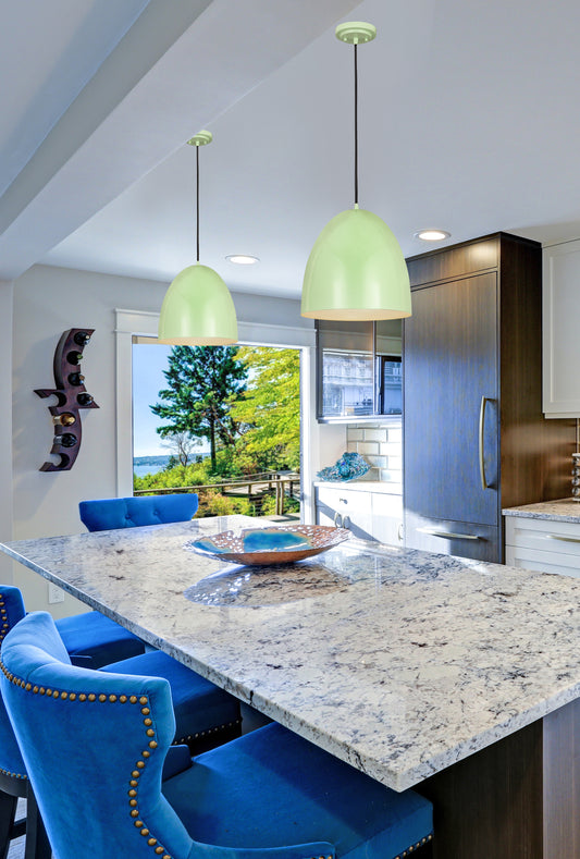 Z-Studio 1 Light Pendant