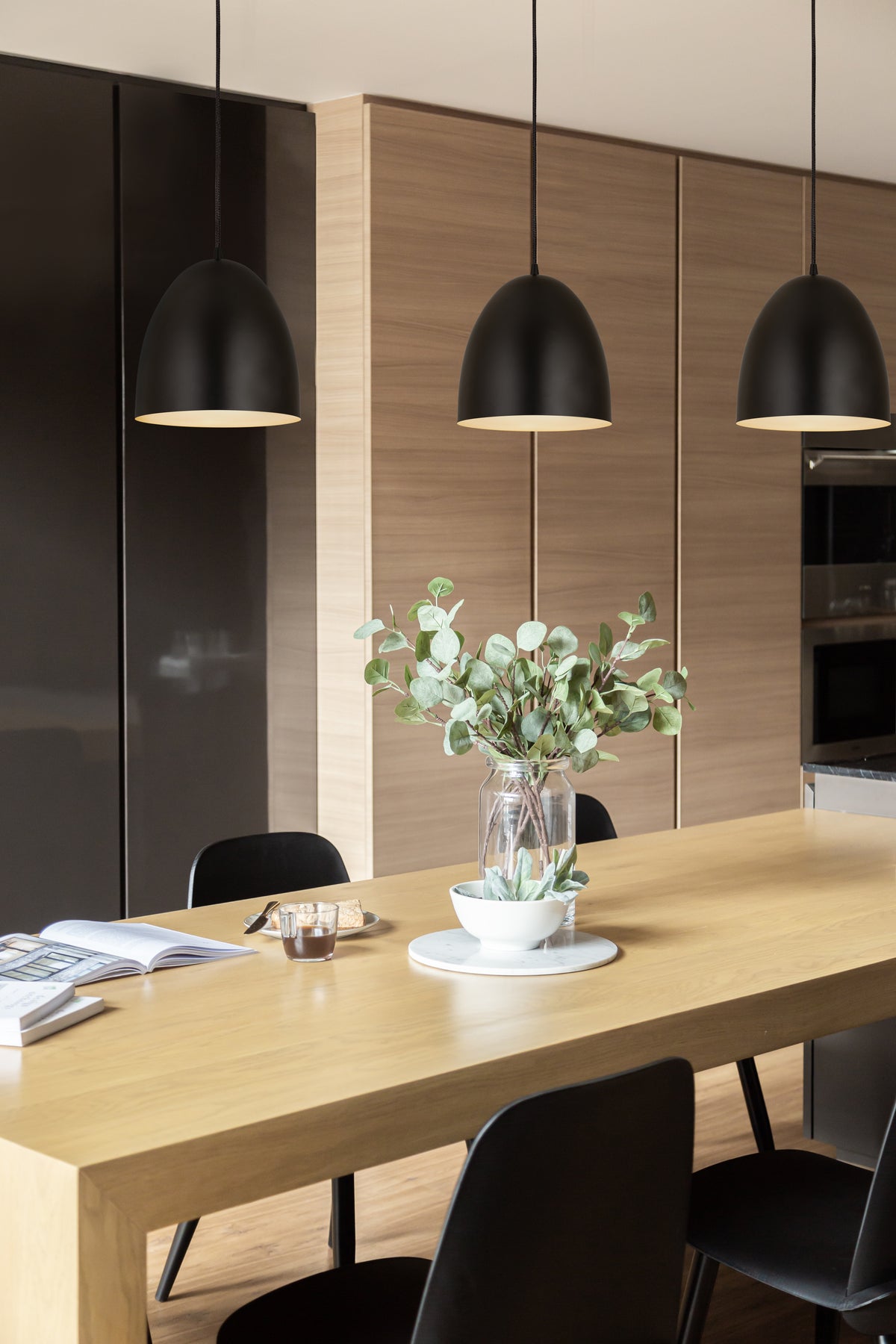 Z-Studio 1 Light Pendant