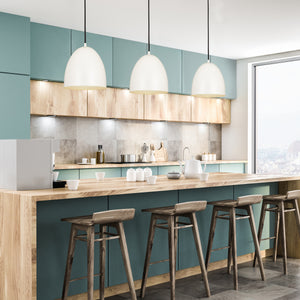 Z-Studio 1 Light Pendant