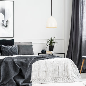 Z-Studio 1 Light Pendant