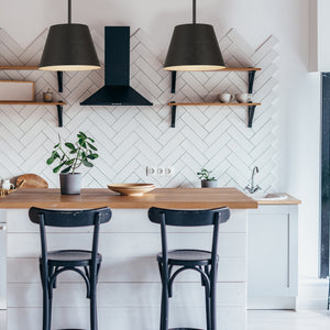 Maddox 1 Light Pendant