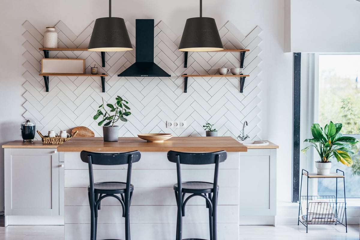 Maddox 1 Light Pendant