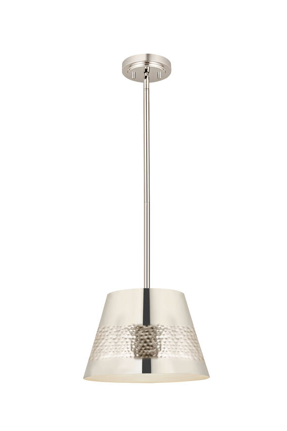 Maddox 1 Light Pendant