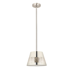 Maddox 1 Light Pendant