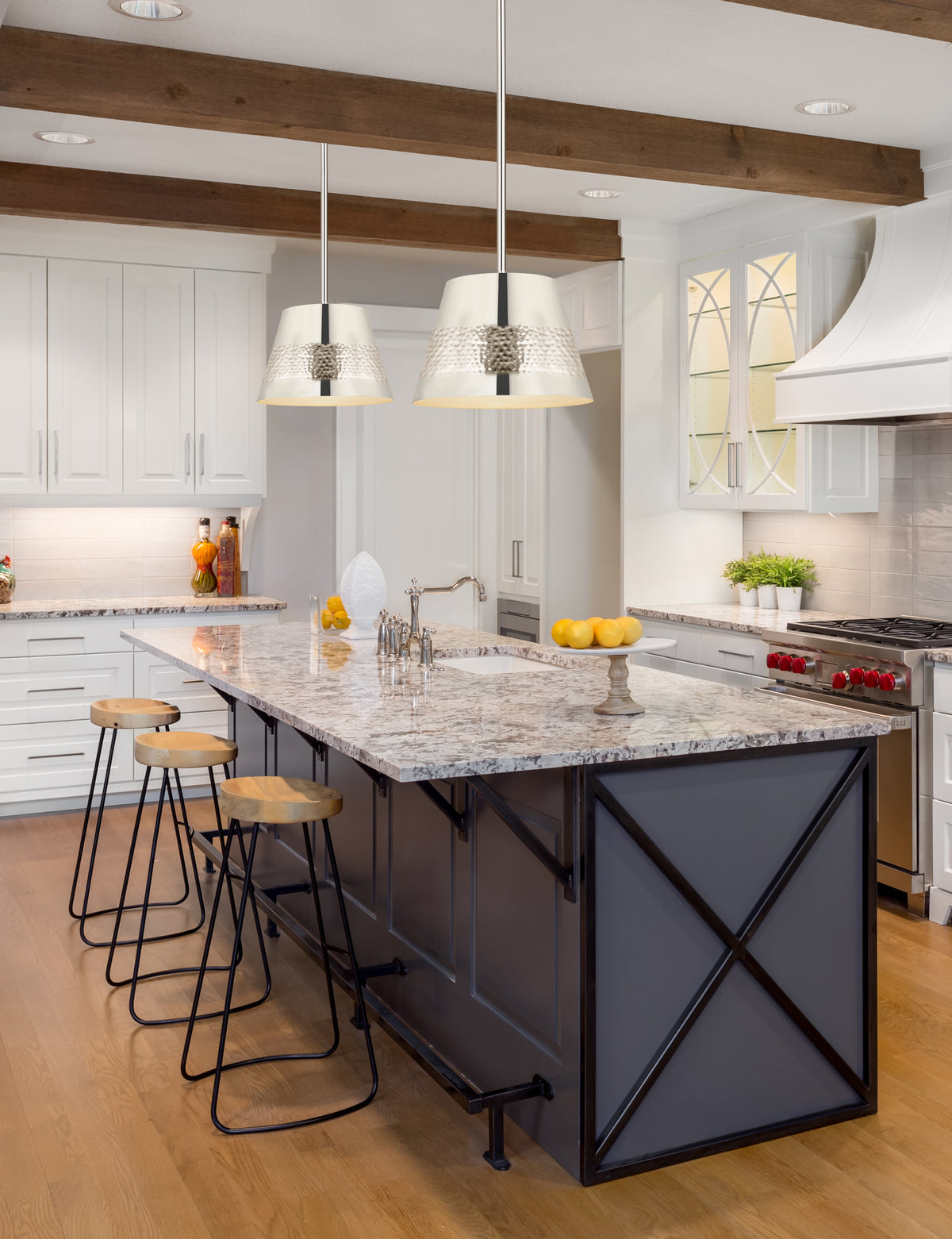 Maddox 1 Light Pendant