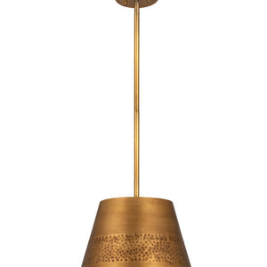 Maddox 1 Light Pendant