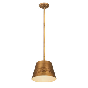 Maddox 1 Light Pendant