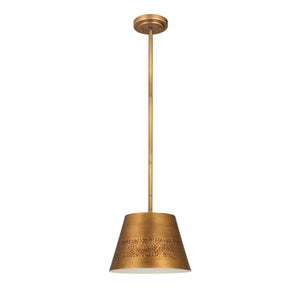Maddox 1 Light Pendant