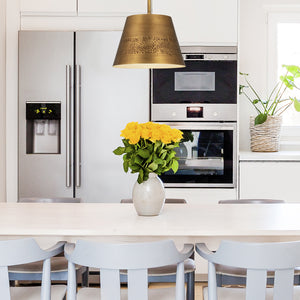 Maddox 1 Light Pendant