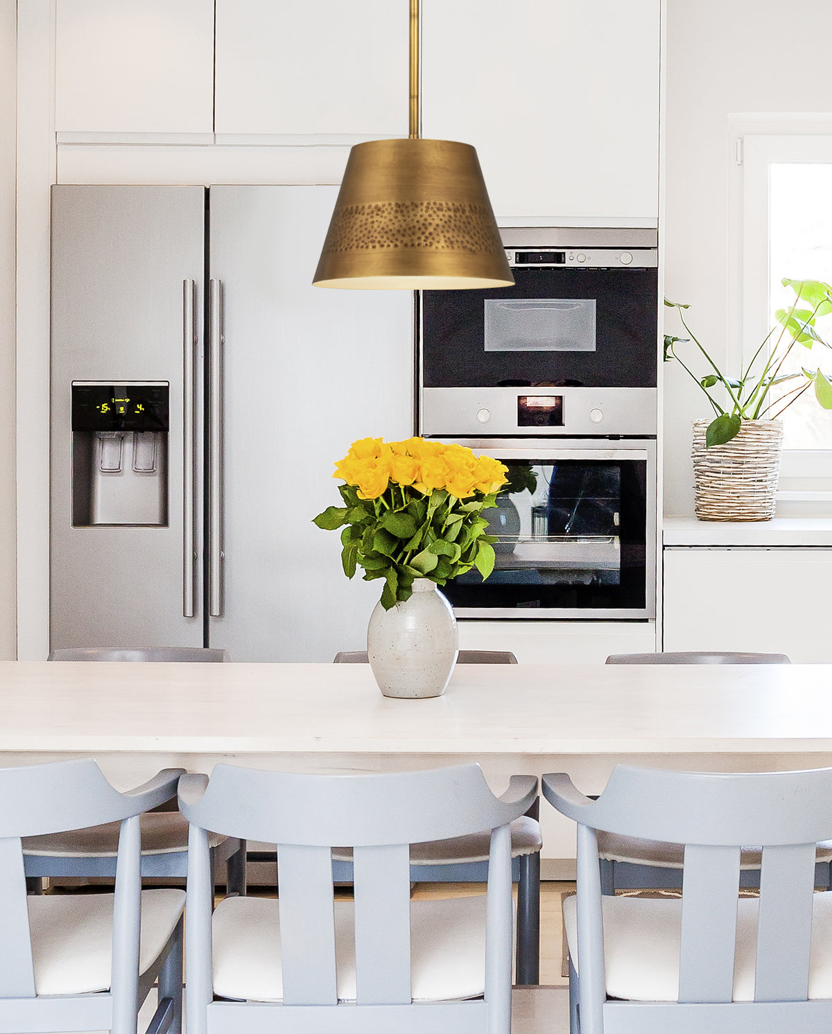 Maddox 1 Light Pendant