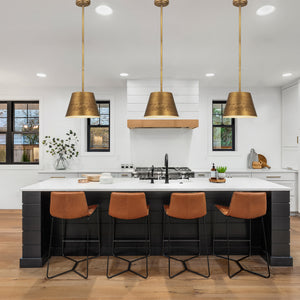 Maddox 1 Light Pendant