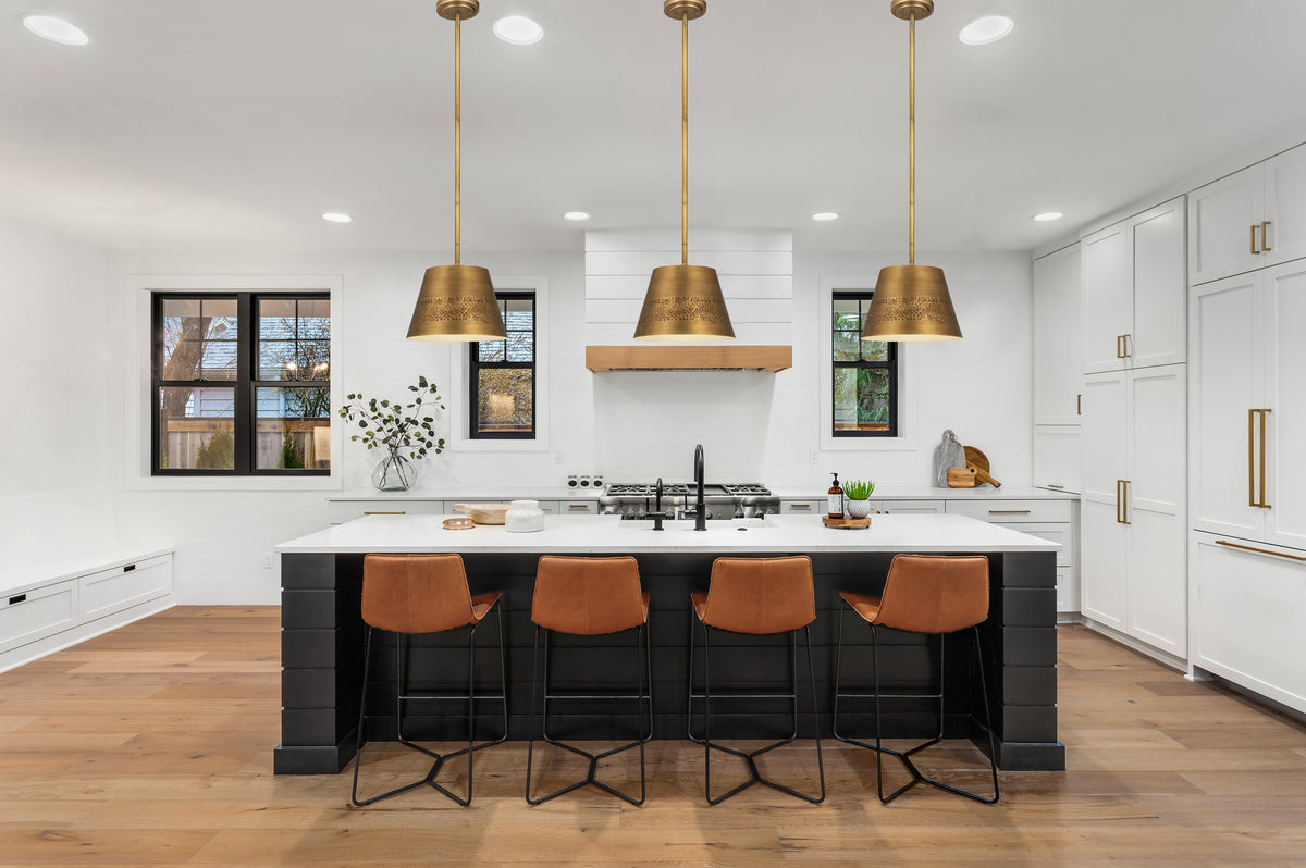 Maddox 1 Light Pendant