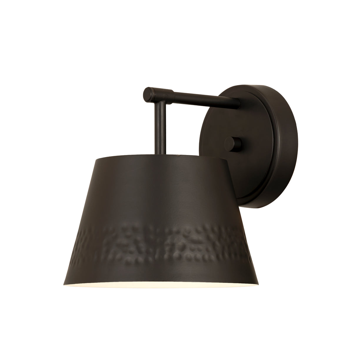 Maddox 1 Light Wall Sconce