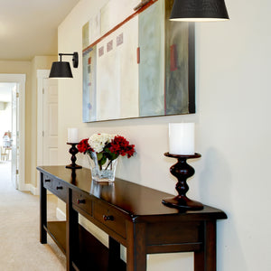 Maddox 1 Light Wall Sconce